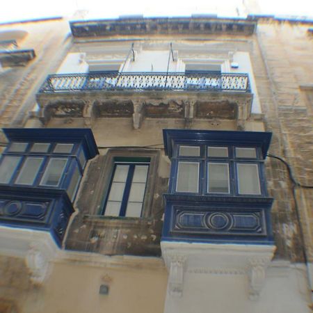 Sliema Heart Leilighet Eksteriør bilde