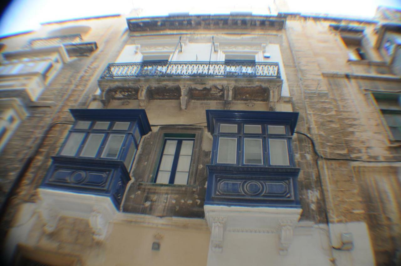 Sliema Heart Leilighet Eksteriør bilde